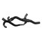 Crp Products Volvo C30 07 5 Cyl 2.5L Radiator Hose, Chr0349R CHR0349R - alternate 1